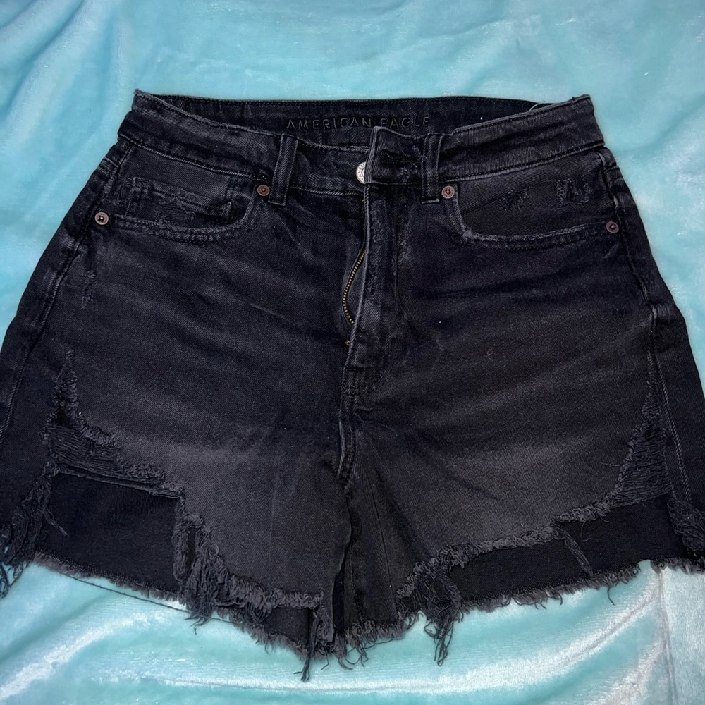 Summer time shorts!